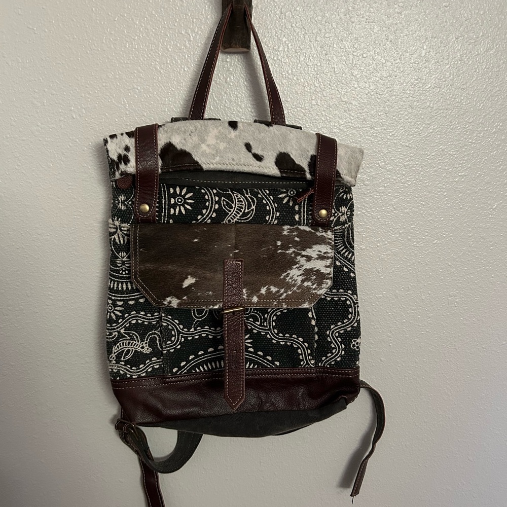 Myra Backpack - image 1